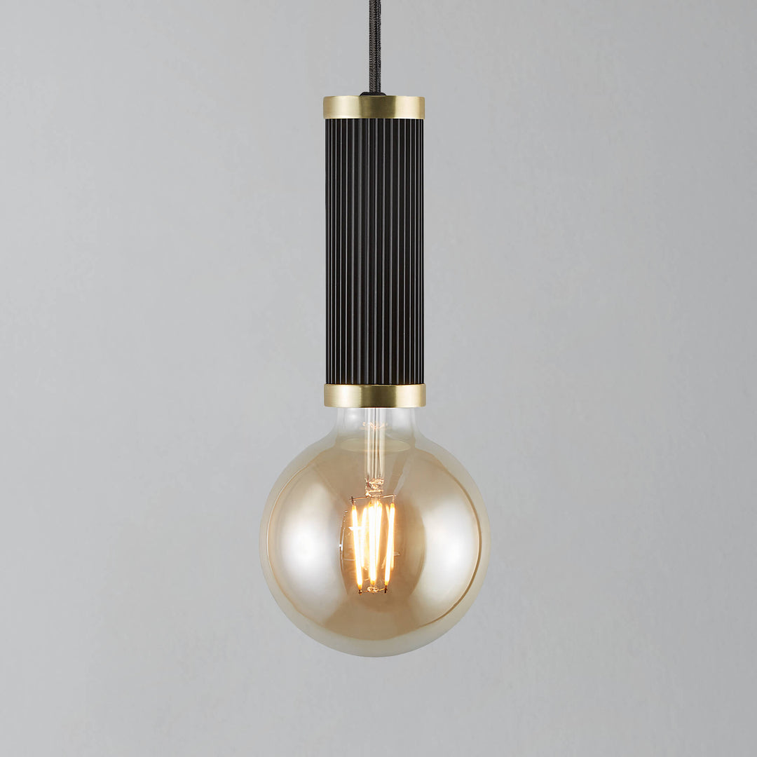 Nordlux Galloway Mini Pendant Light - -Lampsy