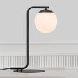 Nordlux Grant Table Lamp - Black-Lampsy