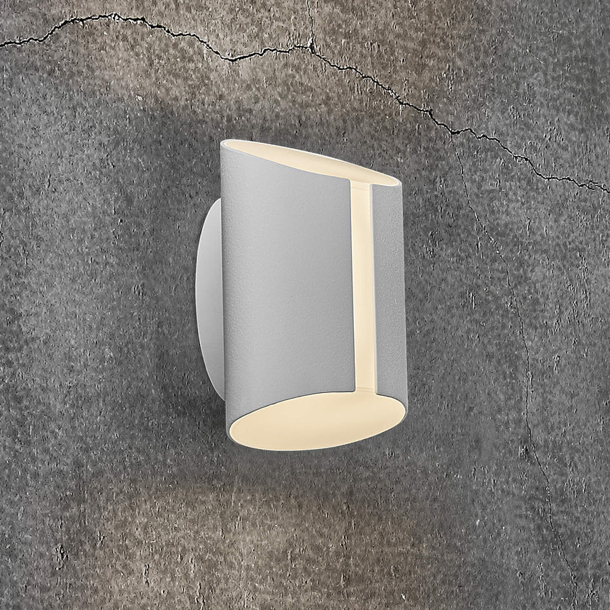 Grip Smart Wall Light