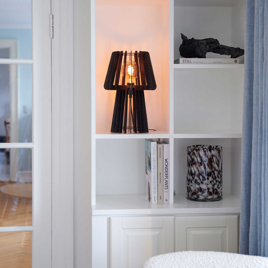 Groa Table Lamp