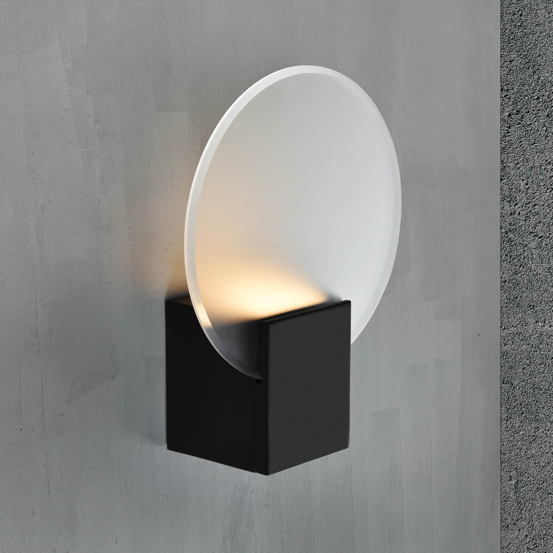 Nordlux Hester LED Bathroom Wall Light IP44 – Lampsy