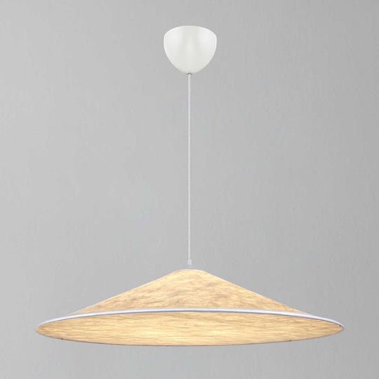 Hill Pendant Light