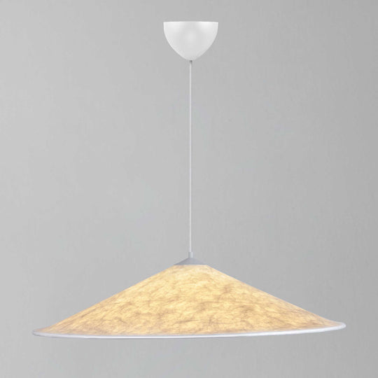 Hill Pendant Light