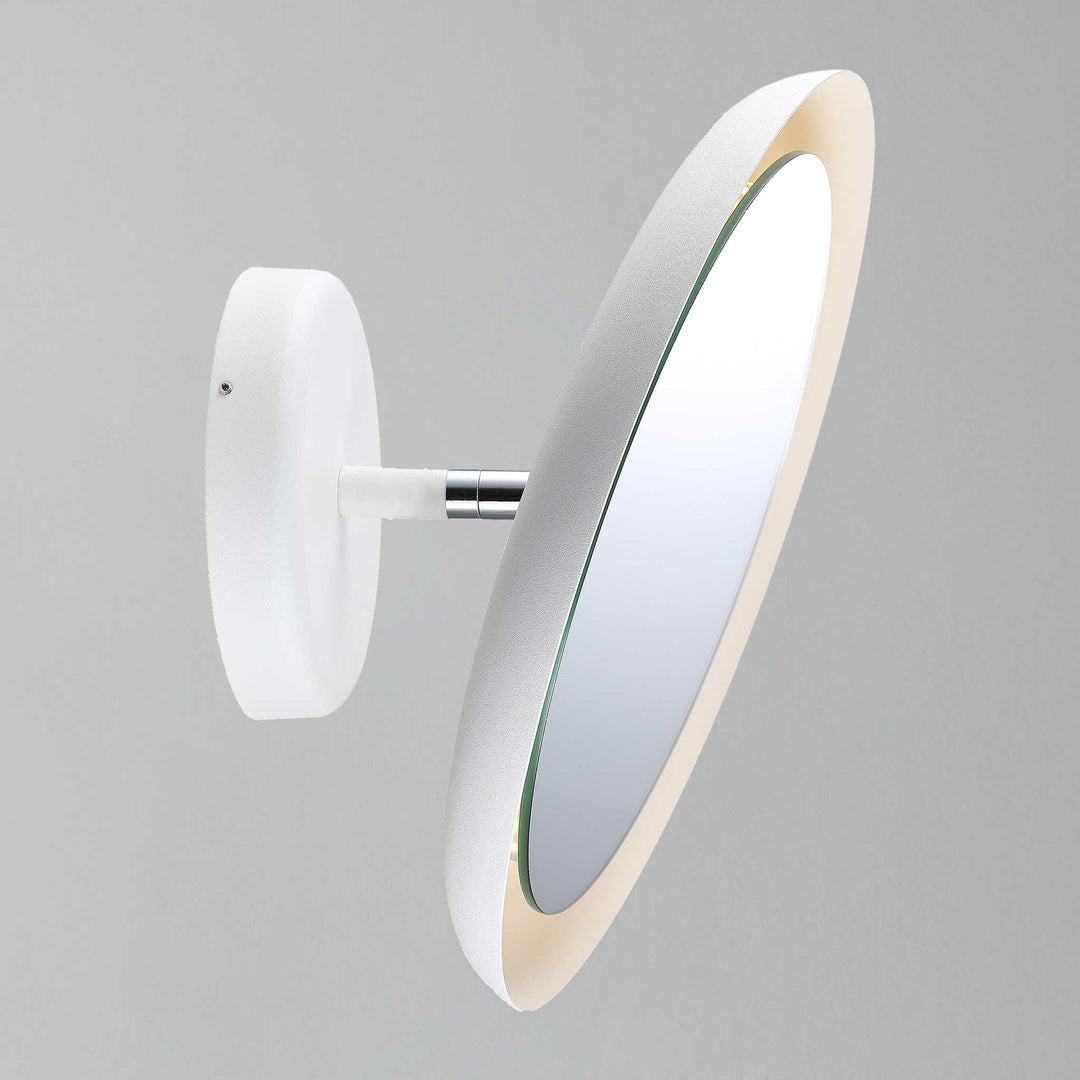 IP S10 Illuminated Bathroom Mirror