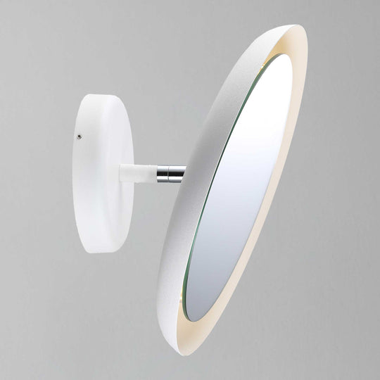 IP S10 Illuminated Bathroom Mirror