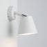 Nordlux IP S6 Wall Light - White-Lampsy