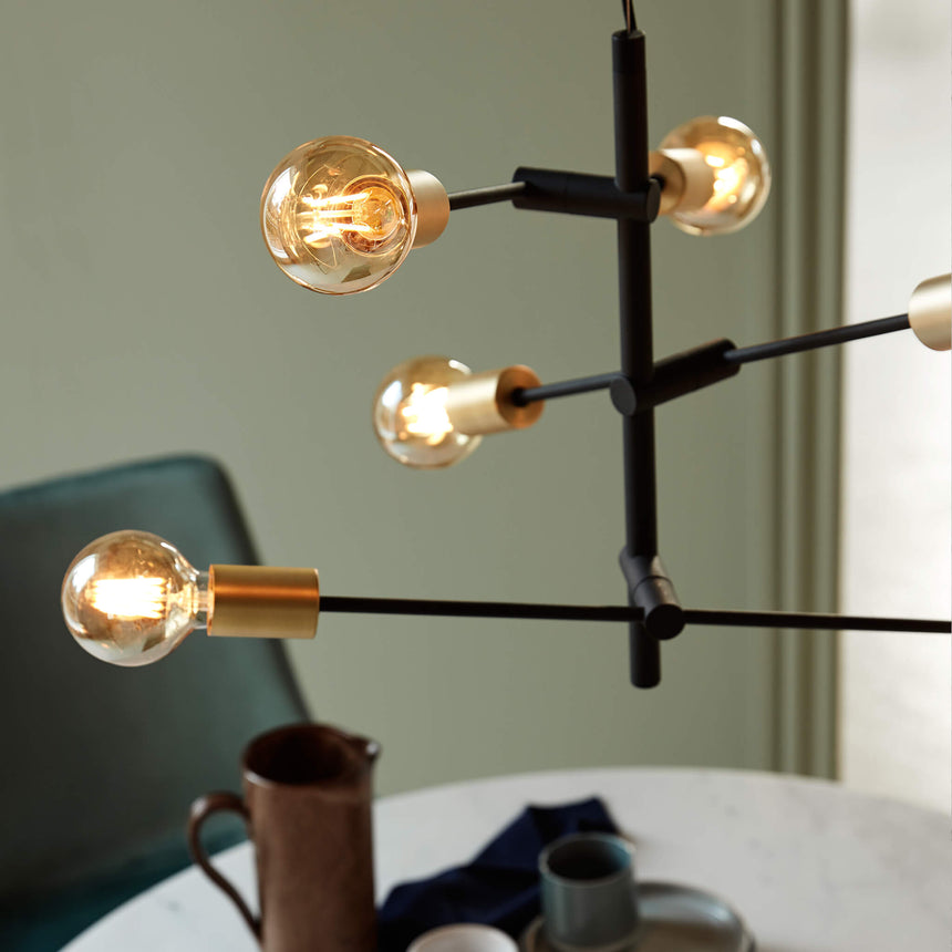 Nordlux Josefine Pendant Light - -Lampsy