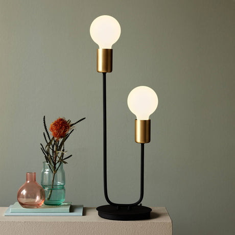 Nordlux Josefine Table Lamp - -Lampsy
