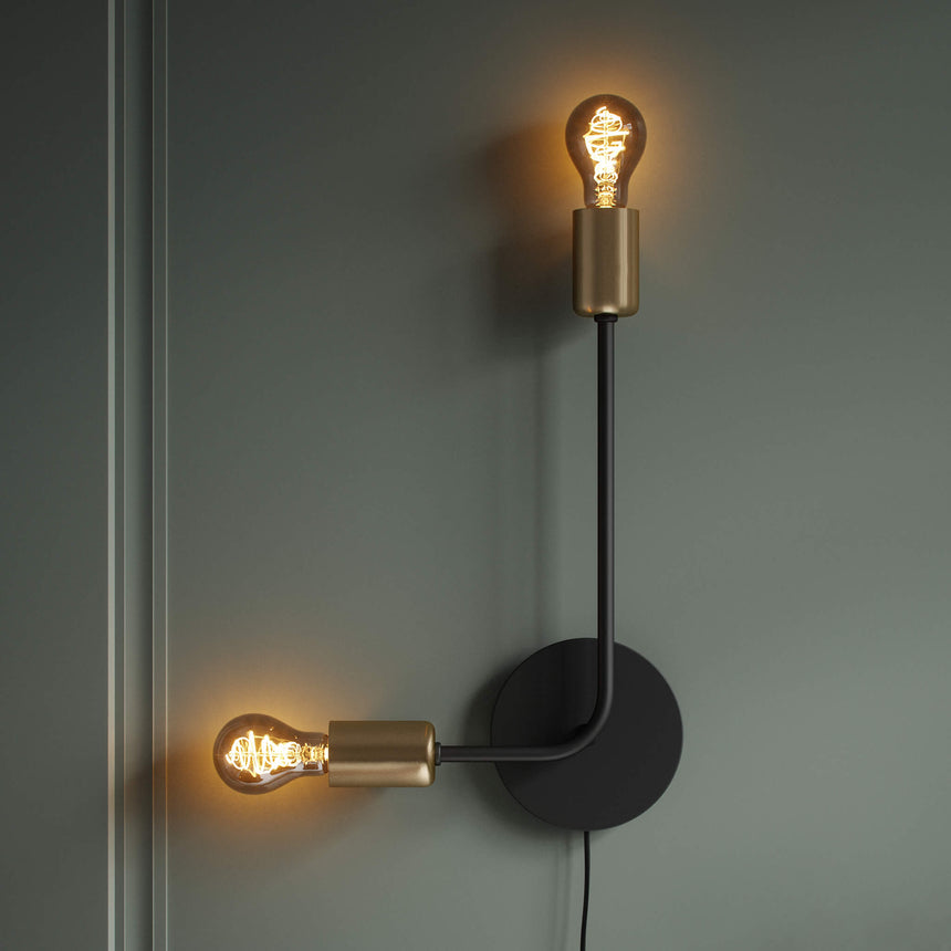 Josefine Wall Light