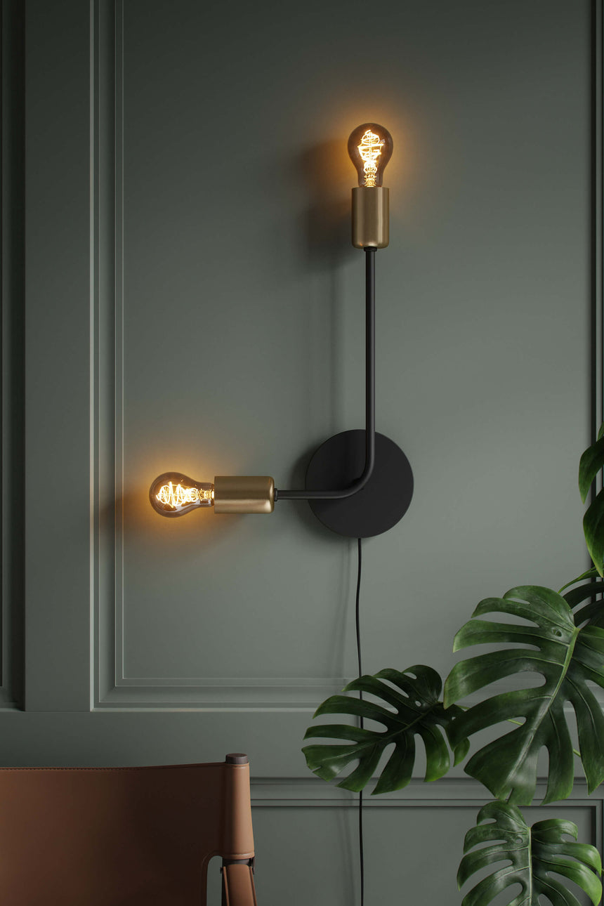 Josefine Wall Light