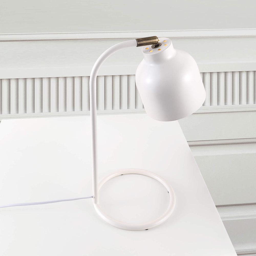 Nordlux Julian Table Lamp - -Lampsy