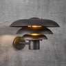 Kurnos 35 Wall Light