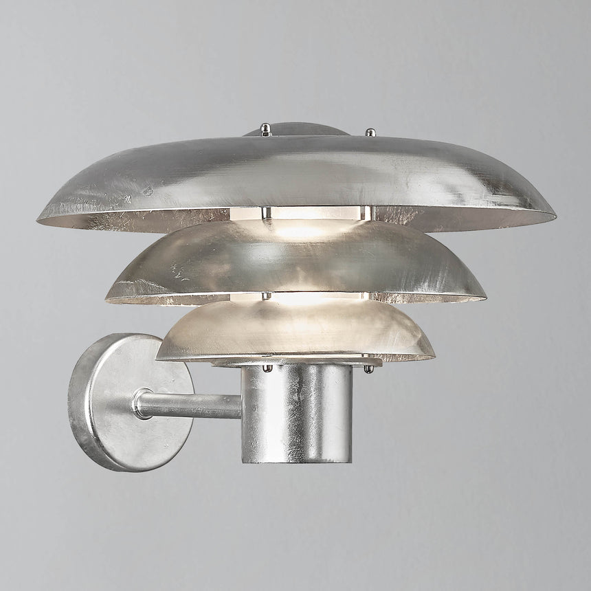 Kurnos 35 Wall Light