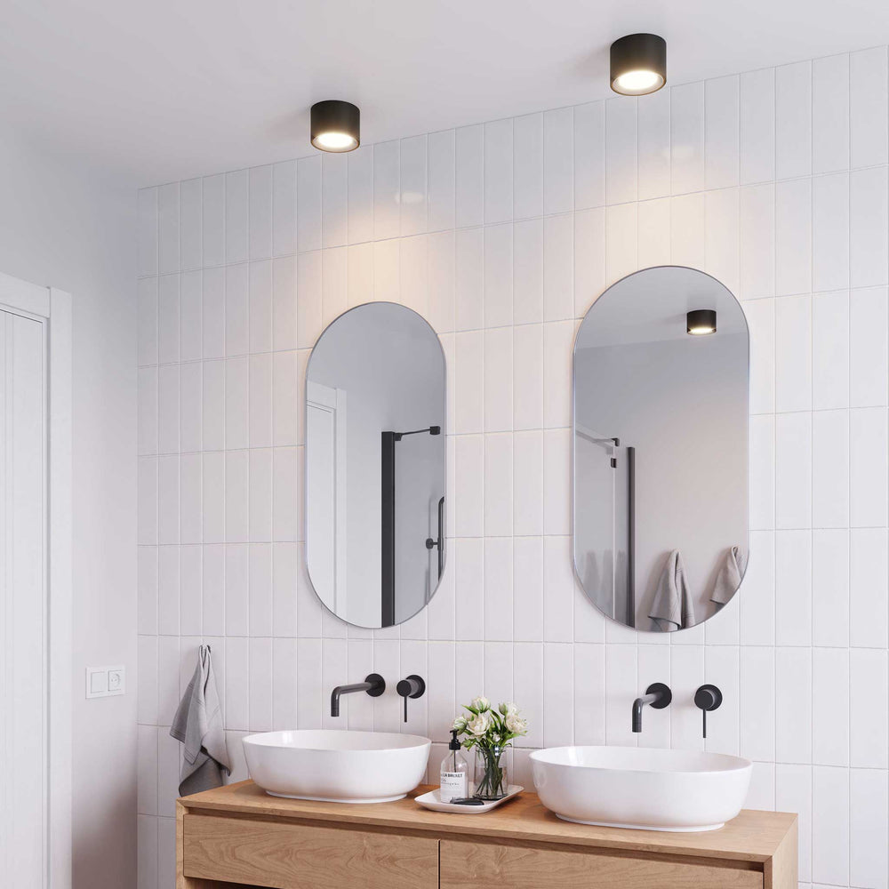 Nordlux Bathroom LED Downlight IP44 MoodMaker Lampsy