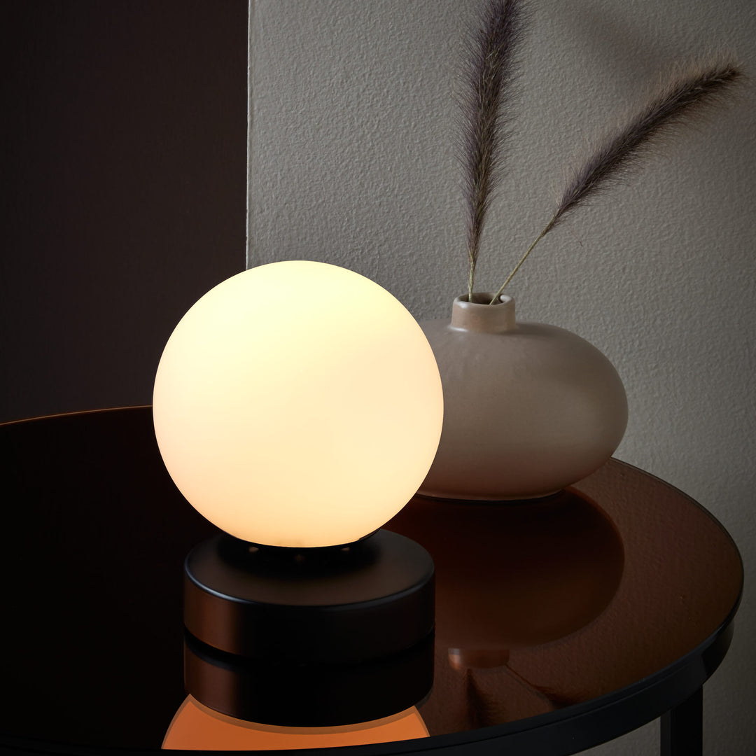 Nordlux Lilly Table Lamp - -Lampsy