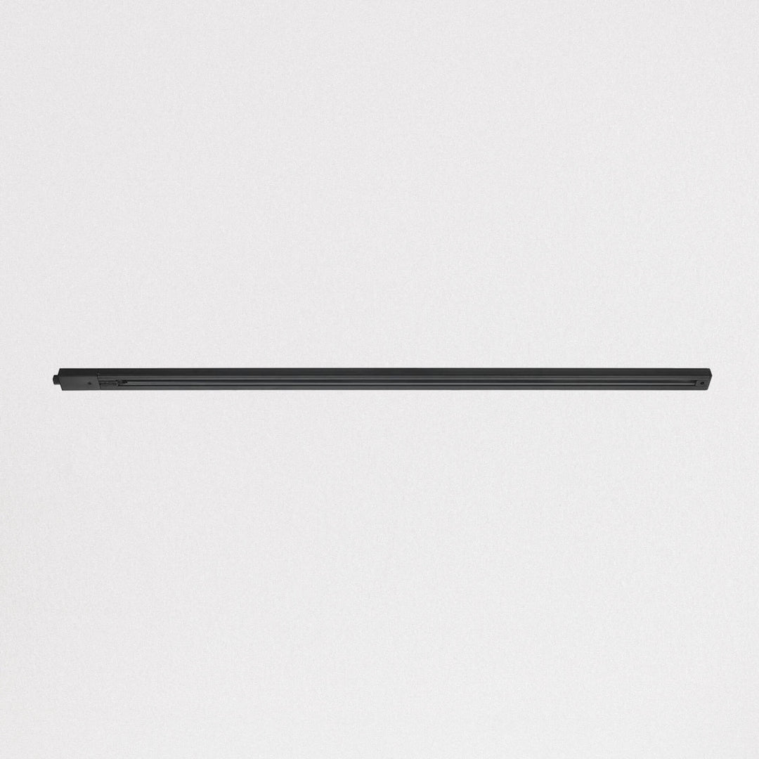 Nordlux Link 1m Track Rail - Black-Lampsy