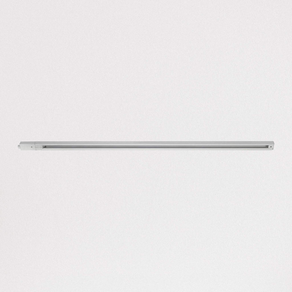 Nordlux Link 1m Track Rail - White-Lampsy