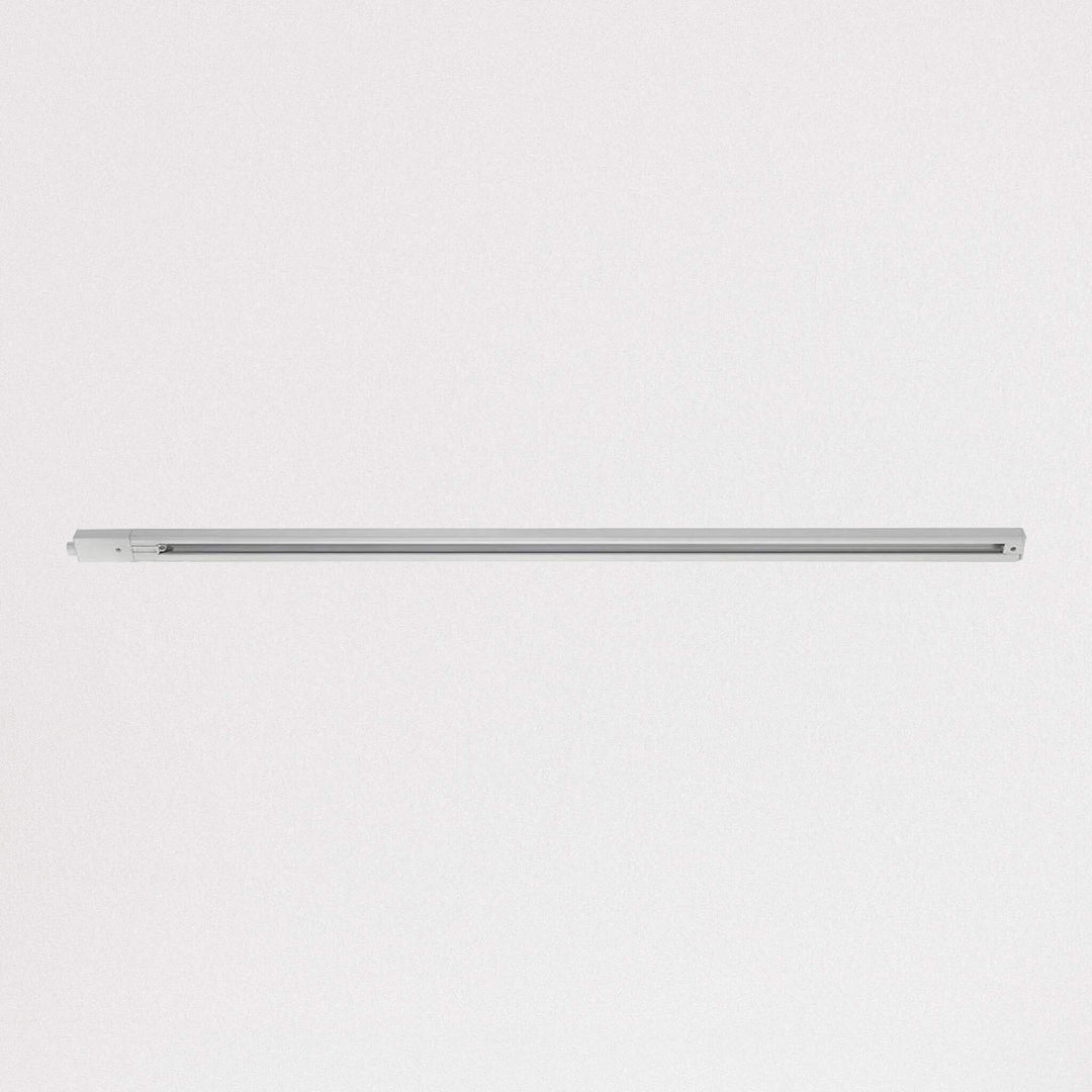 Nordlux Link 1m Track Rail - White-Lampsy