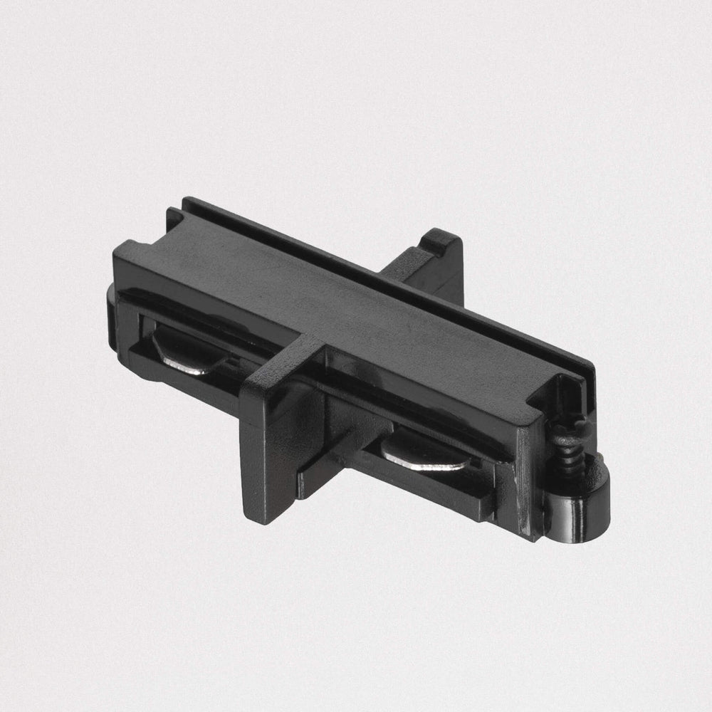 Nordlux Link Track Connector - Black - Black-Lampsy