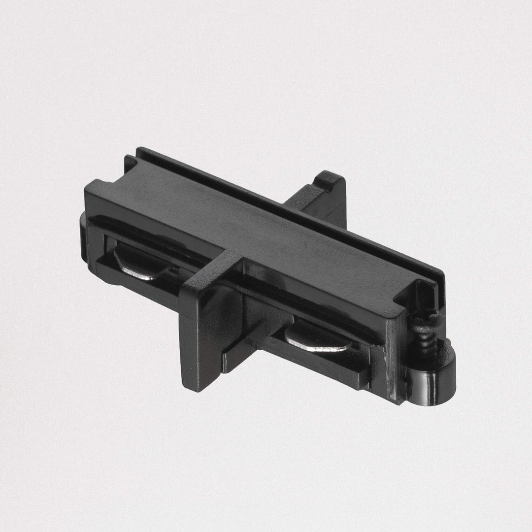 Nordlux Link Track Connector - Black - Black-Lampsy