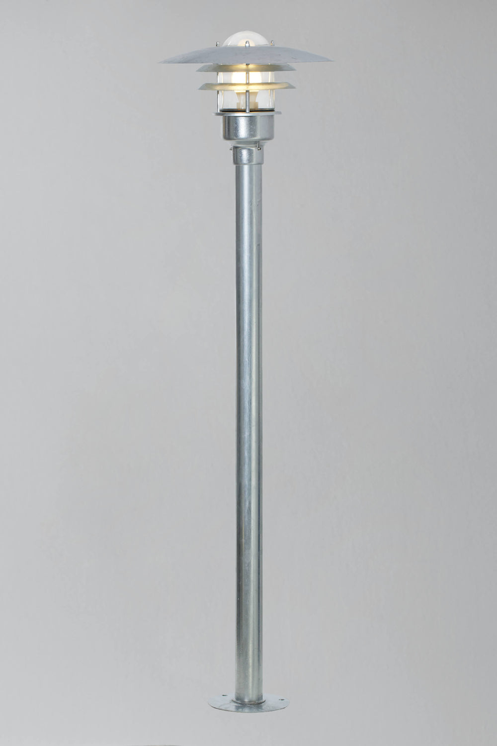 Lonstrup Post Light