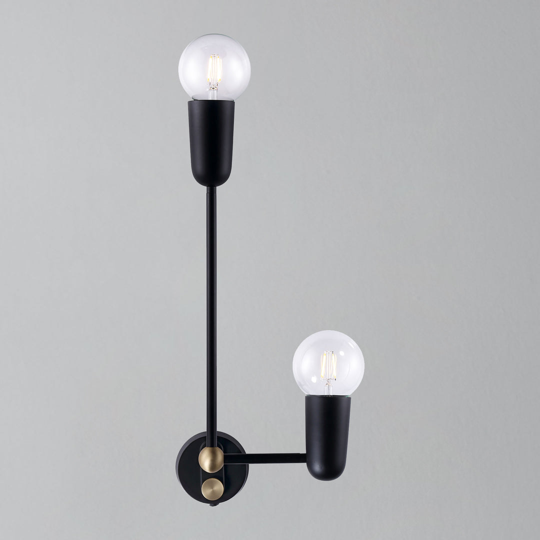 Manhattan Wall Light