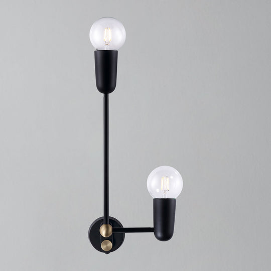 Manhattan Wall Light