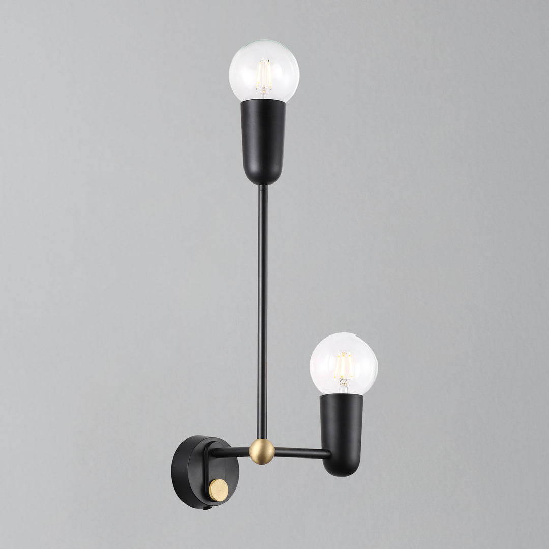 Manhattan Wall Light