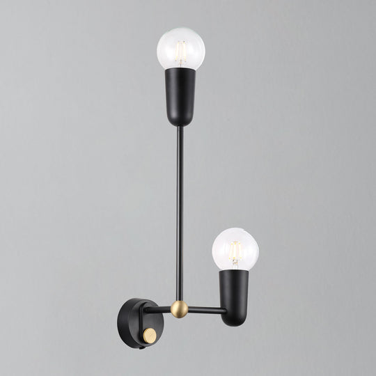 Manhattan Wall Light