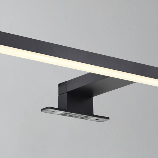 Marlee Bathroom Over Mirror LED Wall Light