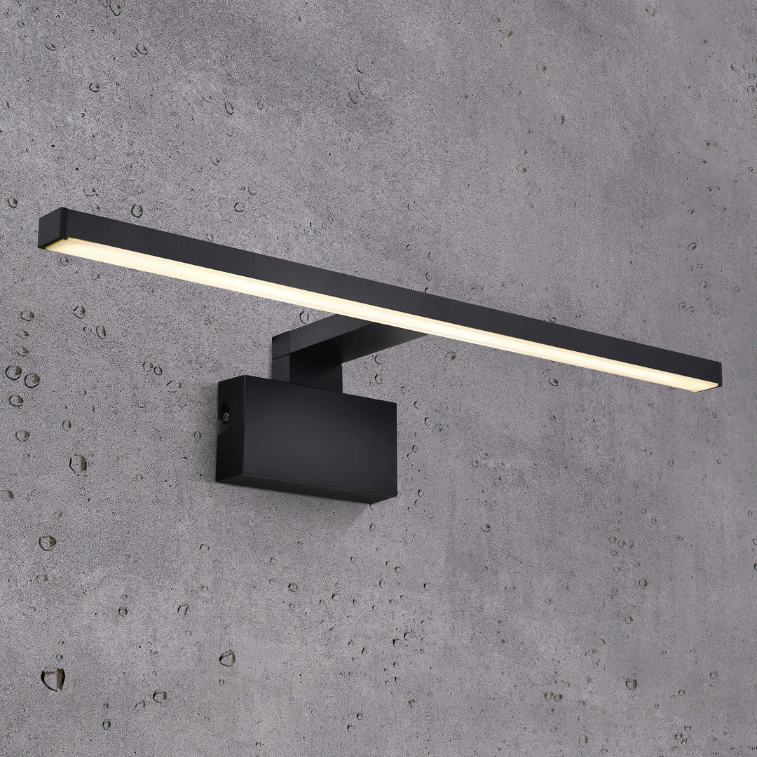 Marlee Bathroom Over Mirror LED Wall Light