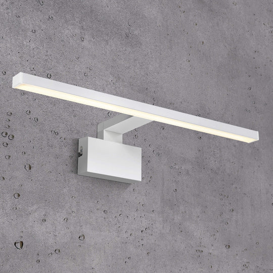 Marlee Bathroom Over Mirror LED Wall Light