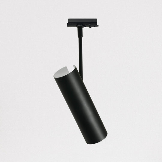 Nordlux MIB Link Track Spotlight - Black-Lampsy