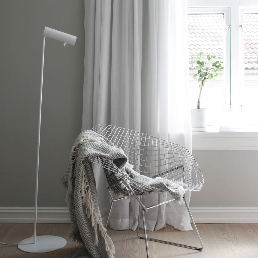 Nordlux MIB Floor Lamp - -Lampsy