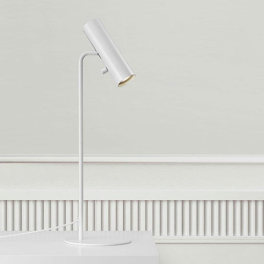 Nordlux MIB Table Lamp - White-Lampsy