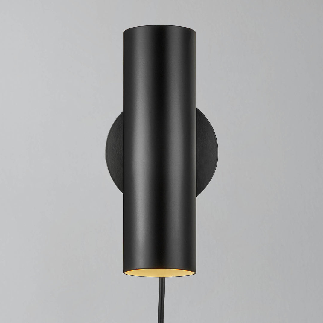 MIB 6 Wall Light