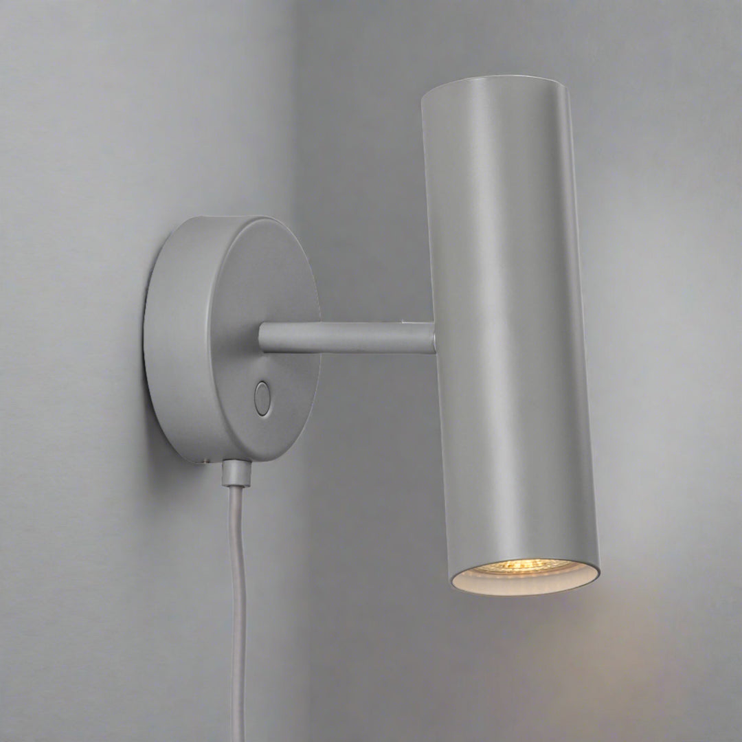 MIB 6 Wall Light