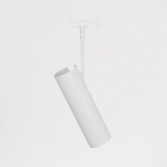Nordlux MIB Link Track Spotlight - White-Lampsy