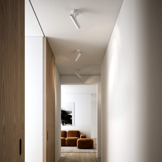MIB 6 Ceiling Spotlight