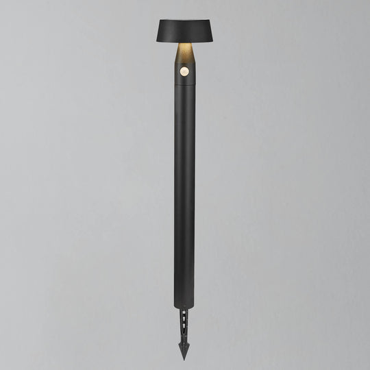 Nama 90 Garden LED Spike Solar Lamp