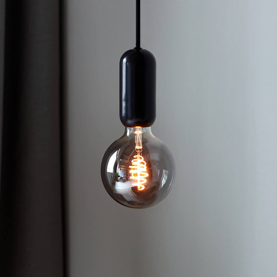Nordlux Nordlux Notti Mini Pendant Light - Mocha-Lampsy
