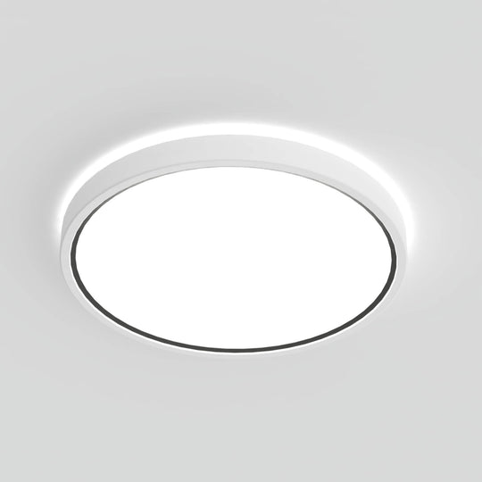 Noxy IP44 3 Step MoodMaker LED Bathroom Ceiling Light