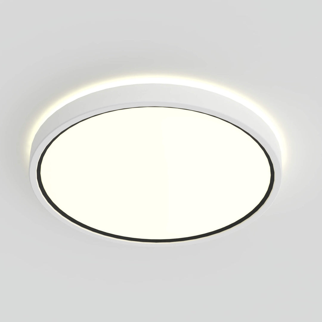 Noxy IP44 3 Step MoodMaker LED Bathroom Ceiling Light