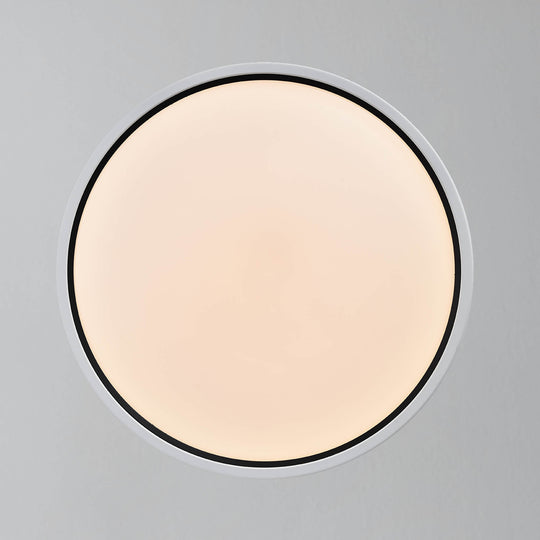 Noxy IP44 3 Step MoodMaker LED Bathroom Ceiling Light