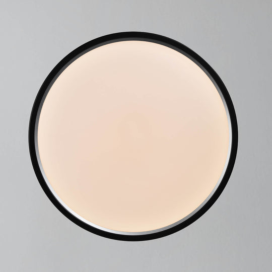 Noxy IP44 3 Step MoodMaker LED Bathroom Ceiling Light