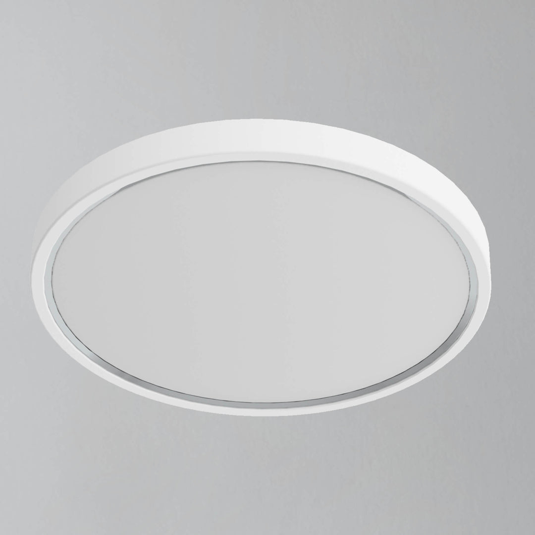 Noxy IP44 3 Step MoodMaker LED Bathroom Ceiling Light