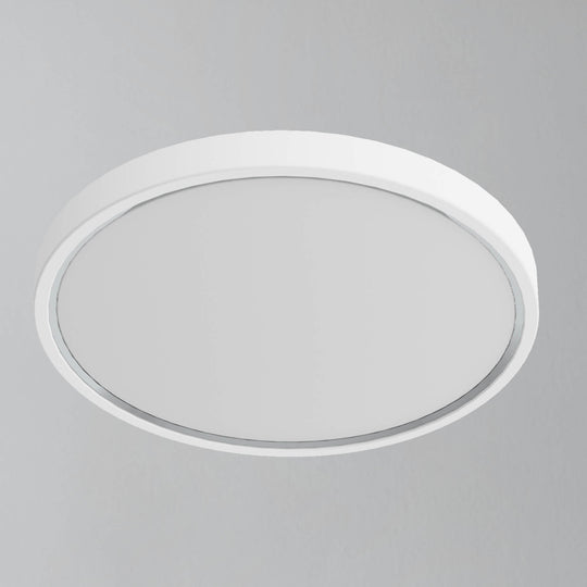 Noxy IP44 3 Step MoodMaker LED Bathroom Ceiling Light