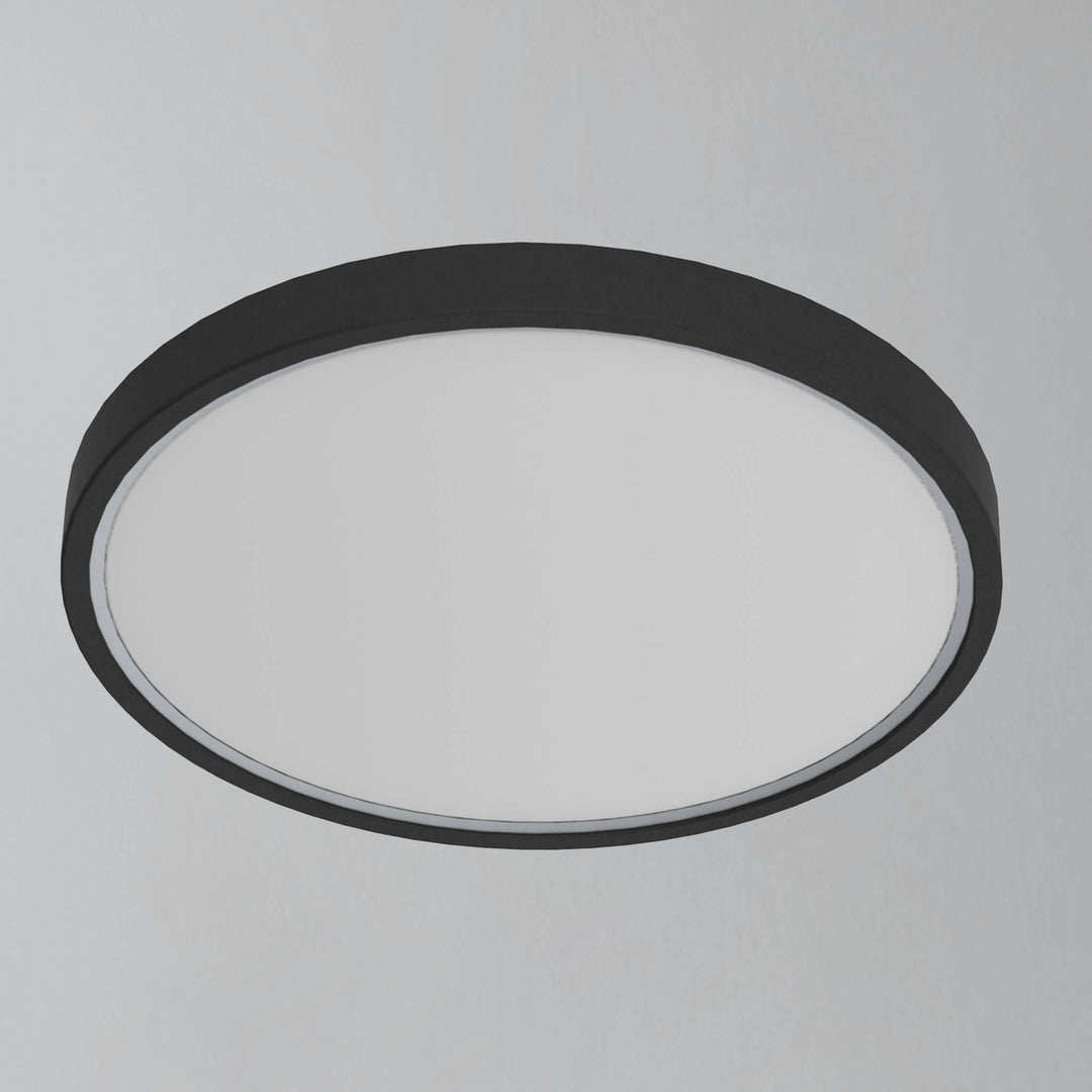 Noxy IP44 3 Step MoodMaker LED Bathroom Ceiling Light