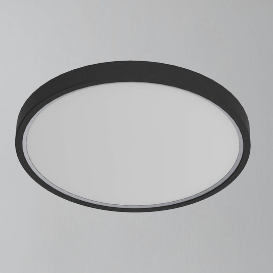 Noxy IP44 3 Step MoodMaker LED Bathroom Ceiling Light