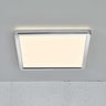 Oja Square LED Bathroom Ceiling Light